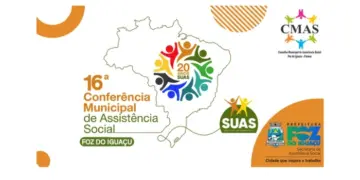 Foz do Iguaçu prepara XVI Conferência Municipal de Assistência Social com pré-encontros regionais