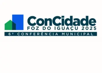 Foz do Iguaçu sediará etapa municipal da 6ª Conferência Nacional das Cidades