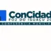 Foz do Iguaçu sediará etapa municipal da 6ª Conferência Nacional das Cidades