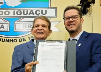 Câmara convoca sessão para aprovar crédito de R$ 80,3 milhões para prefeito