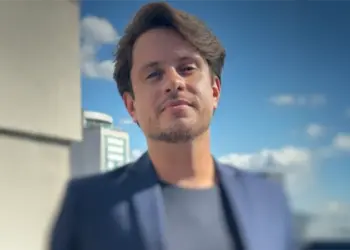 Conheça Ed Queiroz, o mais novo colunista do Diário das Águas