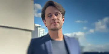 Conheça Ed Queiroz, o mais novo colunista do Diário das Águas