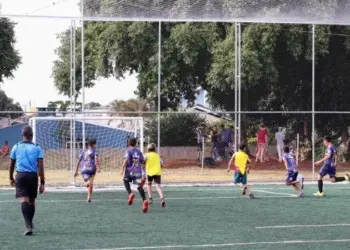 Prefeitura encaminha Projeto de Lei para criar Política Municipal de Esporte e Lazer