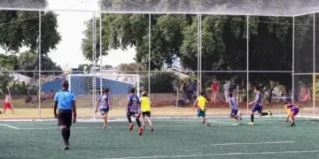 Prefeitura encaminha Projeto de Lei para criar Política Municipal de Esporte e Lazer