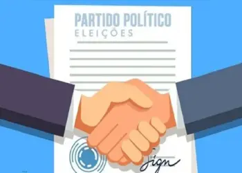Filiações Partidárias no Paraná chegam a 986 mil, mas mostram desinteresse, aponta estudo