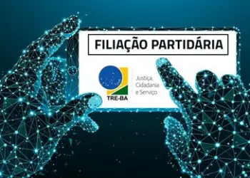 O cenário das filiações partidárias em Foz do Iguaçu