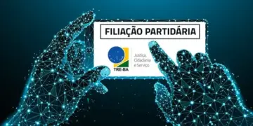O cenário das filiações partidárias em Foz do Iguaçu