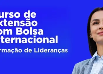 Prefeitura oferece 200 bolsas para Curso de Liderança com Universidade de Santander