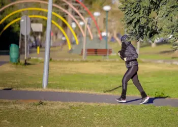Feriado será de mudanças no tempo em todo o Paraná, prevê Simepar