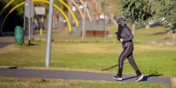 Feriado será de mudanças no tempo em todo o Paraná, prevê Simepar