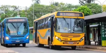 Acordo entre Visac e Sindicato evita greve no transporte coletivo de Foz do Iguaçu