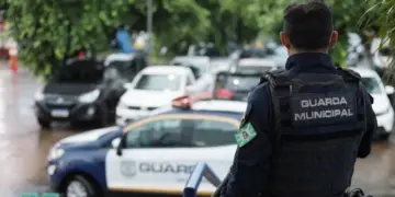 Projeto em Foz renomeia Guarda Municipal para Polícia Municipal