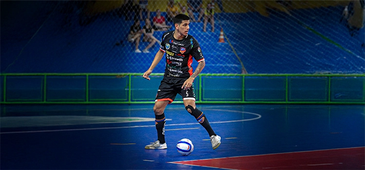 Foto: Reprodução/Instagram @gui_tavares13.
