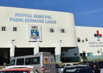 TCE-PR recomenda que Foz quite dívidas do Hospital Municipal Padre Germano Lauck