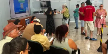 Segunda parcela do IPTU e ISSQN vence em 15 de abril em Foz do Iguaçu