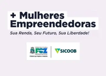 Foz lança projeto “+Mulheres Empreendedoras” com foco em educação financeira.