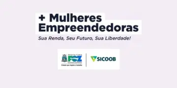 Foz lança projeto “+Mulheres Empreendedoras” com foco em educação financeira.