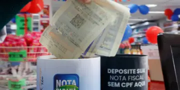 Governo do Estado fará pente-fino para apurar fraudes no Nota Paraná