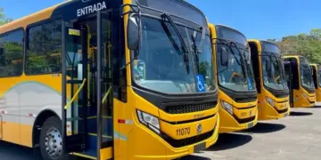 Prefeitura de Foz monitora indicativo de paralisação do transporte coletivo