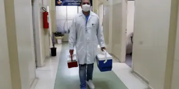 Paraná tem a menor taxa de recusa familiar para doação de órgãos do Brasil