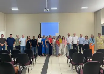 Santa Terezinha de Itaipu adere projeto Cidades Empreendedoras do Sebrae/PR