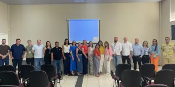 Santa Terezinha de Itaipu adere projeto Cidades Empreendedoras do Sebrae/PR