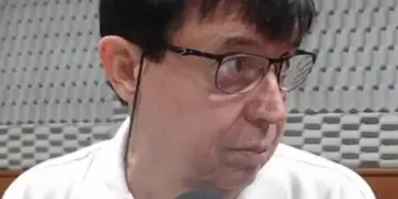 Declaração de radialista sobre Caso Zarhará gera revolta e ameaça de processo