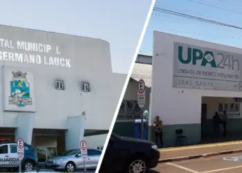 Prefeitura de Foz do Iguaçu gasta R$ 25,5 milhões por mês com saúde