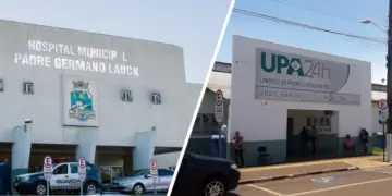 Prefeitura de Foz do Iguaçu gasta R$ 25,5 milhões por mês com saúde