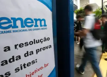 Prazo para isenção da taxa do Enem 2025 termina hoje (25)