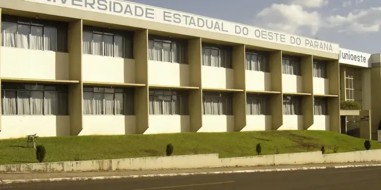Foto: Unioeste.