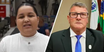 Vereadores de Foz cobram transparência sobre contrato com Vital Engenharia Ambiental