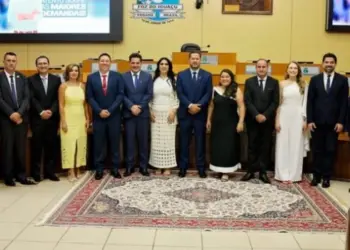 Câmara de Foz: veja os vereadores mais e menos atuantes em 100 dias