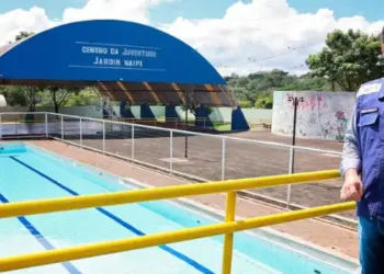 Vereador Sidnei Prestes propõe criação da Cidade do Autista em Foz do Iguaçu