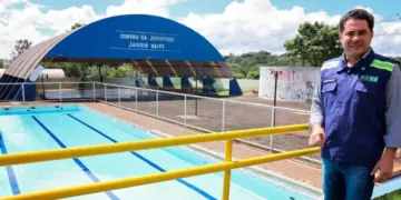 Vereador Sidnei Prestes propõe criação da Cidade do Autista em Foz do Iguaçu