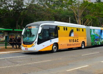 Transporte coletivo de Foz do Iguaçu adota horários diferenciados nos feriados