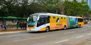 Transporte coletivo de Foz do Iguaçu adota horários diferenciados nos feriados