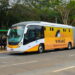 Transporte coletivo de Foz do Iguaçu adota horários diferenciados nos feriados