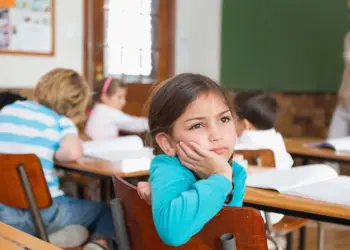 Projeto busca ampliar tempo em provas para candidato ou estudante com TDAH