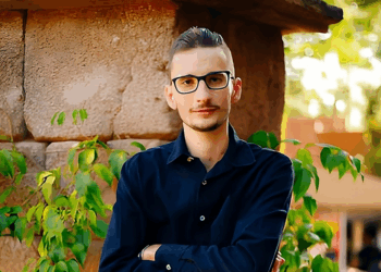 Bottega é o novo colunista de esportes do Diário das Águas