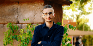 Bottega é o novo colunista de esportes do Diário das Águas