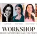 Workshop “Mulheres Empreendedoras com Propósito” acontece em Foz do Iguaçu
