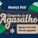 Prefeitura lança Campanha do Agasalho nesta quinta-feira (15)