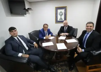 Audiência Pública na ALEP debate avanços tecnológicos do Detran Digital