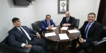 Audiência Pública na ALEP debate avanços tecnológicos do Detran Digital