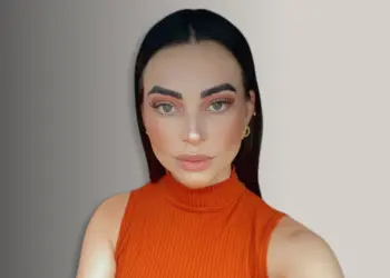 Eliane Moreno é a Nova Colunista do Diário das Águas