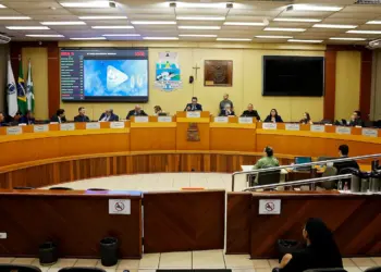 Câmara Municipal aprova R$ 80 milhões para garantir serviços de saúde