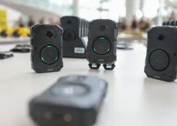 Paraná será 1º estado da América Latina a testar câmeras corporais com IA e tradução simultânea