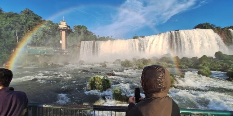 Foto: Viaje Paraná.