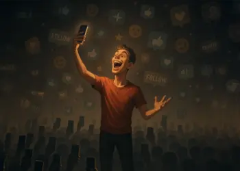 “Influencers” — Doença, ou sintoma?